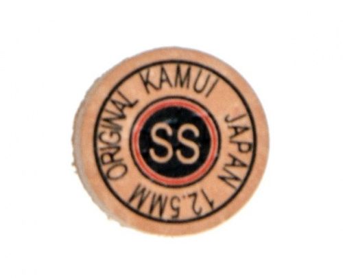Наклейка для кия «Kamui Original» (SS)12,5 мм