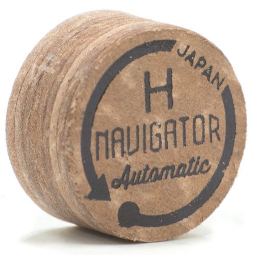 Наклейка для кия "Navigator Automatic" (H) 13мм