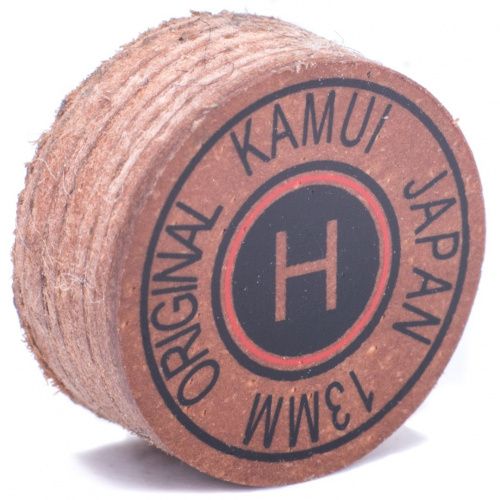 Наклейка для кия «Kamui Original» (H)13 мм